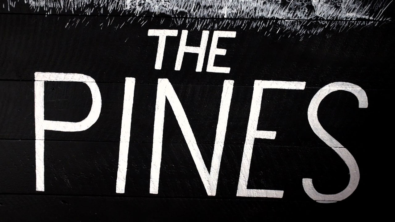 The Pines, Catskill Mtn Restaurant