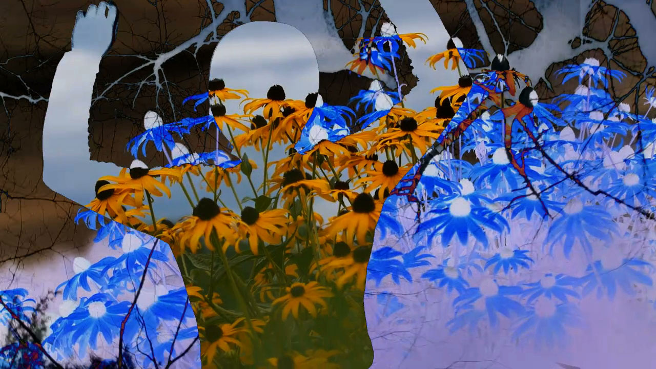 Burnell Pines - Days Gone By Official Music Video