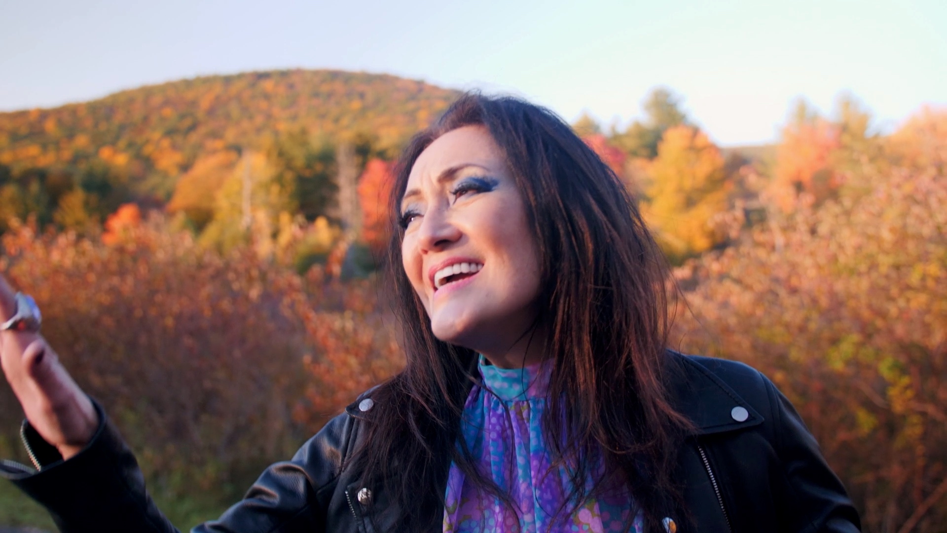 Machan Taylor - Everywhere I Go - Official Music Video